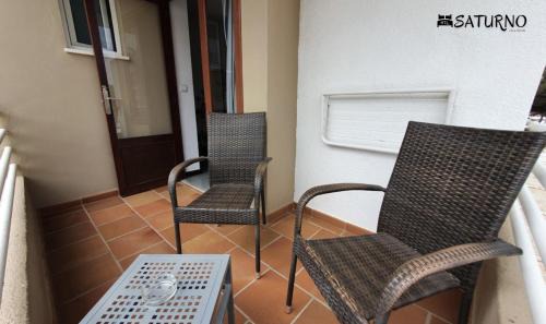 Sant Llorenc des Cardassar House | Saturno