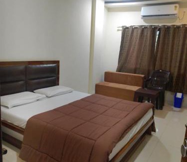Ujjain House | Satwik home stay