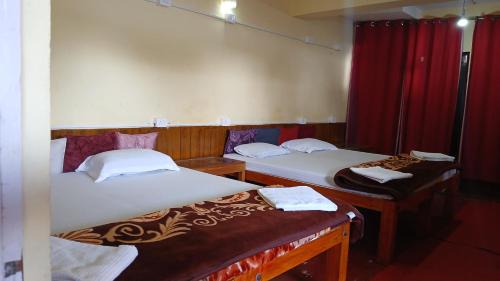 Attadi Hotel | Satya Anand Cottage Pure Veg and Non Alcoholic Hotel