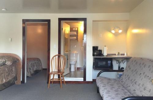 Sauble Beach Cabin | Sauble River Marina and Lodge Resort