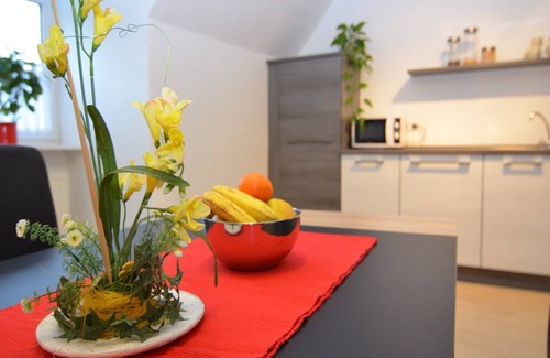 Wehrstapel Apartment | Sauerland Group Hideaway