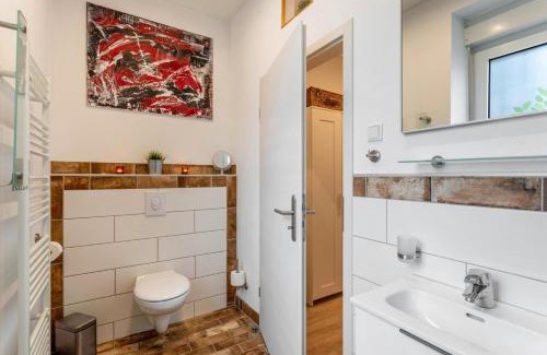 Balve Apartment | Sauerlandluft
