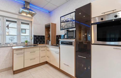 Balve Apartment | Sauerlandluft