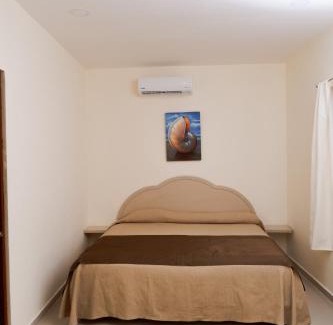 Downtown Cancun Hotel | Saules Sueño