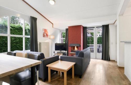 Brouwershaven House | Sauna Retreat by the Lake