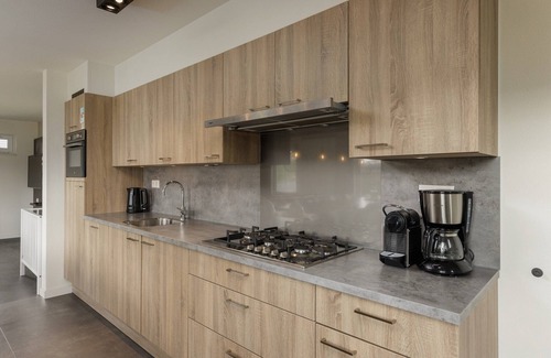 Ediger House | Sauna Stay by Moselle River