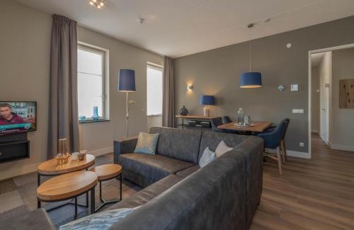 Colijnsplaat Apartment | Sauna Zee