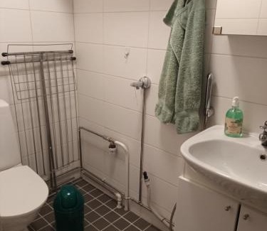 Kauttua Apartment | Saunallinen yksiö, 4 vuodepaikka