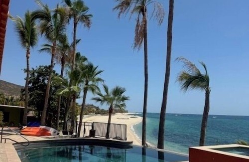 Buenavista Apartment | Sauza Pool Side Ocean View