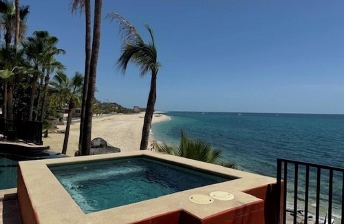 Buenavista Apartment | Sauza Pool Side Ocean View