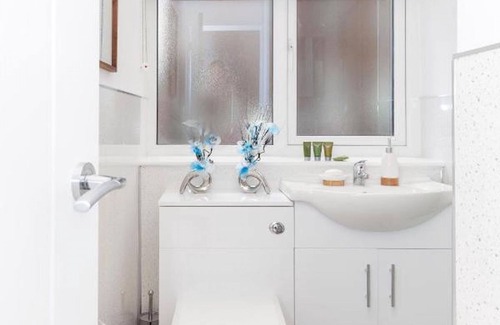 Loughborough Apartment | SAV Apartment Clarence Loughborough-Mandarin 1 bed