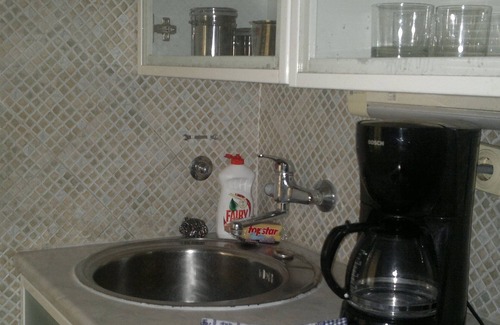 Vukov Spomenik Apartment | Sava Apartment, Vukov spomenik