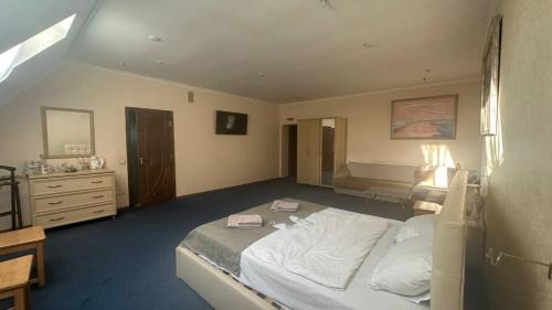 Yablonovka Hotel | Sava Dream