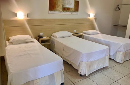 Andradina Hotel | Savana Park Hotel