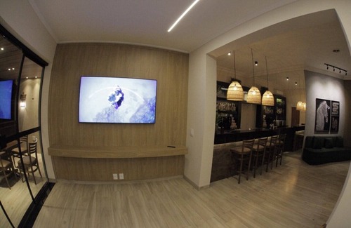 Andradina Hotel | Savana Park Hotel