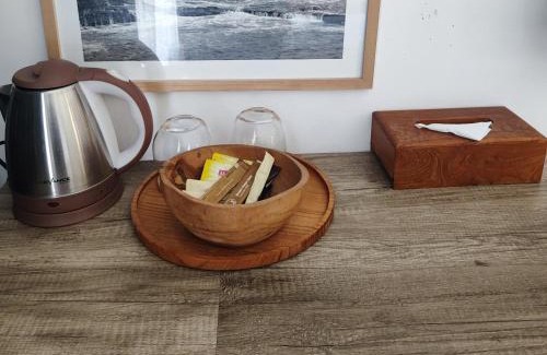 Kediri Bed & Breakfast | Savana Villas Tanah Lot