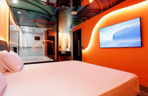 Goiania Hotel | Savanas Motel