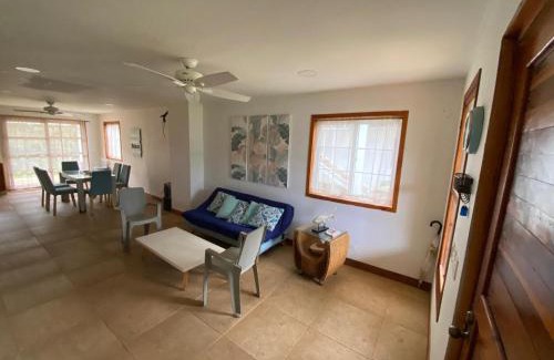 Punta Sur Apartment | Savannah House