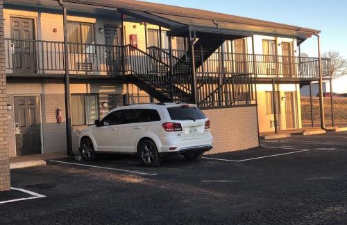 Savannah Hotel | Savannah Lodge