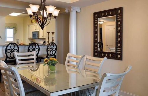 Windy Hill Condo | Savannah Oceanfront Four Bedroom Luxury Condo