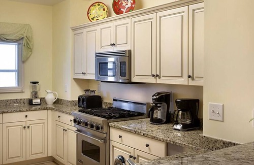 Windy Hill Condo | Savannah Oceanfront Four Bedroom Luxury Condo