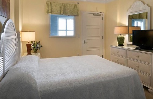 Windy Hill Condo | Savannah Oceanfront Four Bedroom Luxury Condo