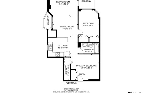 Central Okanagan Apartment | Savannah Sunset in Kelowna Downtown w/ 2BR