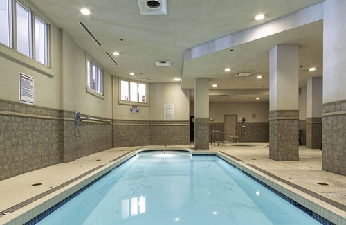 Central Okanagan Apartment | Savannah Sunset in Kelowna Downtown w/ 2BR