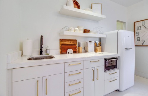 Savannah Apartment | Savannah Vacation Rental ~ 7 Mi to Downtown!