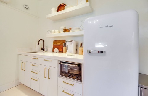 Savannah Apartment | Savannah Vacation Rental ~ 7 Mi to Downtown!