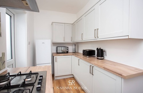 Newcastle-upon-Tyne House | Save 20% | Stylish 3BR Near Quayside & Ouseburn