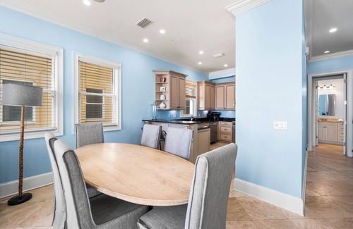 Delos House | *Save Oct-Dec*On PrivateBeach*Elevator*2Pools*