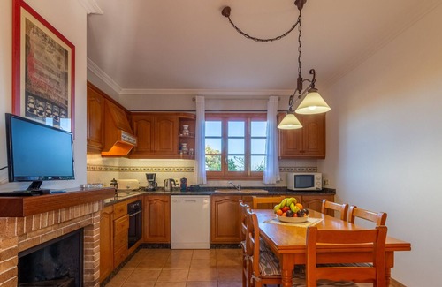 Santa Margalida Cottage | Savernissa, Finca 5StarsHome Mallorca