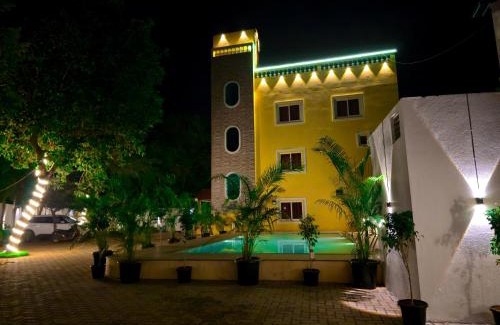 Kuilapalayam House | Saverra Resort