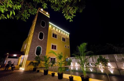 Kuilapalayam House | Saverra Resort