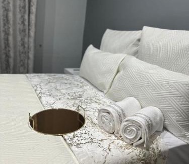 Emalahleni Apartment | Saveways budget suite