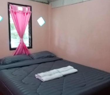 Ko Libong House | Savina Homestay