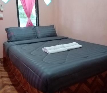 Ko Libong House | Savina Homestay