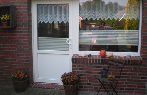 Waddewarden Apartment | *Saving weeks! Only 45 Euro/Nacht* Holiday apartment for 2 people close to the beach