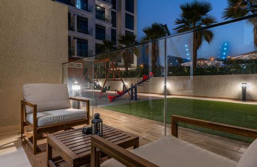 Jumeirah Village Apartment | Savis Homes - Brand New Studio in Elysee III in JVC