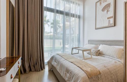 Jumeirah Village Apartment | Savis Homes - Brand New Studio in Elysee III in JVC