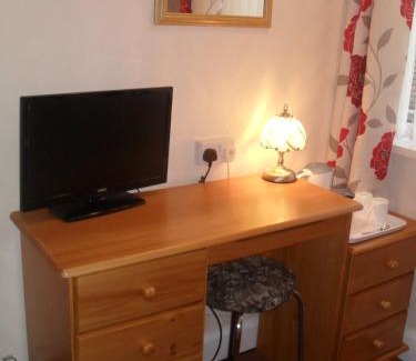 Skegness Bed & Breakfast | Savona Hotel