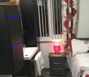Skegness Bed & Breakfast | Savona Hotel