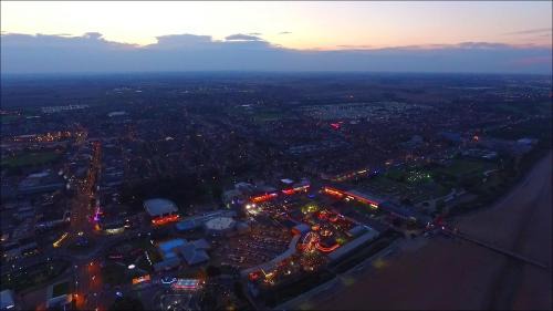 Skegness Bed & Breakfast | Savona Hotel