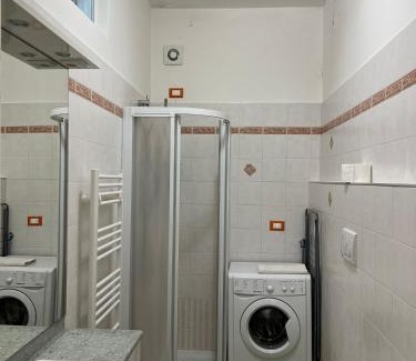 Savona Apartment | Savona Sant'antonio Mare Clima WiFi