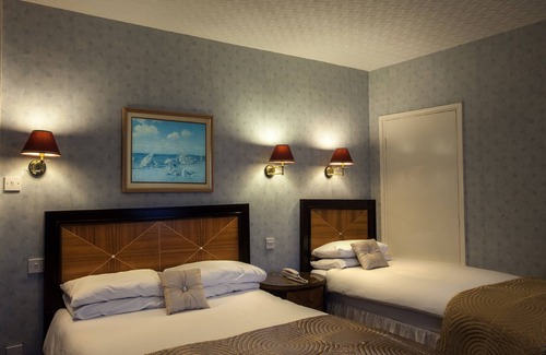 North Shore Hotel | Savoy Blackpool Hotel