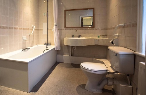North Shore Hotel | Savoy Blackpool Hotel