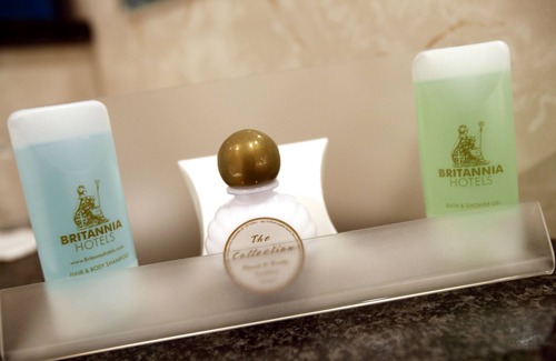 North Shore Hotel | Savoy Blackpool Hotel