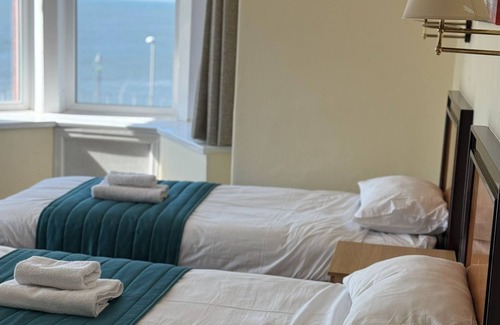 North Shore Hotel | Savoy Blackpool Hotel