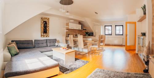 Spindleruv Mlyn Apartment | Savoy Loft Apartment
